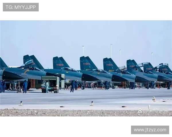 战斗机机载雷达的距离多普勒成像