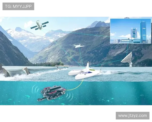 无人机在海洋环境下的密封处理